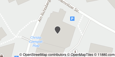 Auf Stadtplan Marburg anzeigen