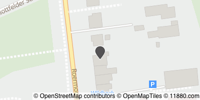 Auf Stadtplan Aachen anzeigen