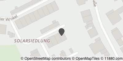 Auf Stadtplan Aachen anzeigen