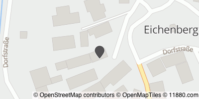 Auf Stadtplan Eichenberg bei Jena anzeigen