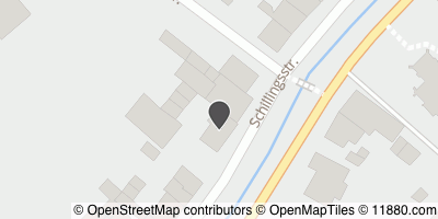 Auf Stadtplan Düren, Rheinland anzeigen