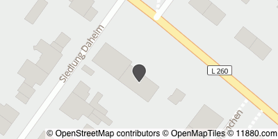 Auf Stadtplan Aachen anzeigen