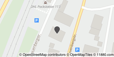 Auf Stadtplan Marburg anzeigen