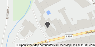 Auf Stadtplan Aachen anzeigen