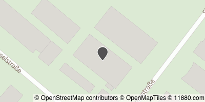 Auf Stadtplan Erftstadt anzeigen