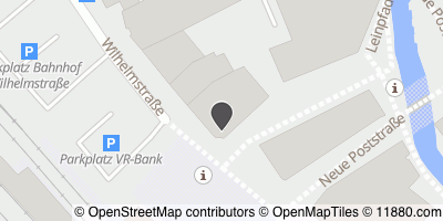 Auf Stadtplan Siegburg anzeigen