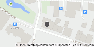 Auf Stadtplan Siegburg anzeigen