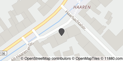 Auf Stadtplan Aachen anzeigen