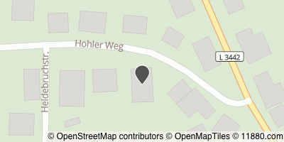 Auf Stadtplan Haiger anzeigen