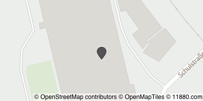 Auf Stadtplan Chemnitz, Sachsen anzeigen