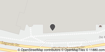 Auf Stadtplan Chemnitz, Sachsen anzeigen