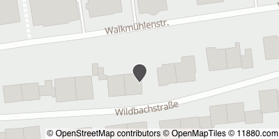 Auf Stadtplan Aachen anzeigen