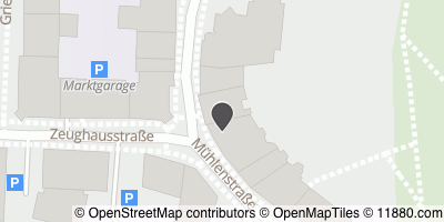 Auf Stadtplan Siegburg anzeigen