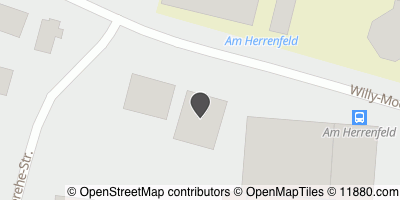 Auf Stadtplan Marburg anzeigen