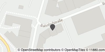 Auf Stadtplan Siegburg anzeigen