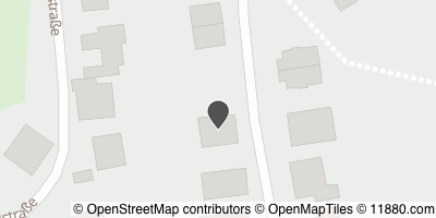 Auf Stadtplan Siegburg anzeigen