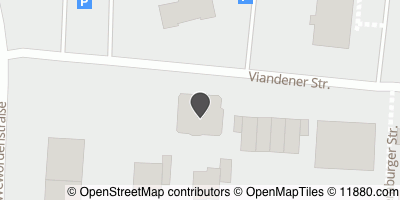 Auf Stadtplan Düren, Rheinland anzeigen