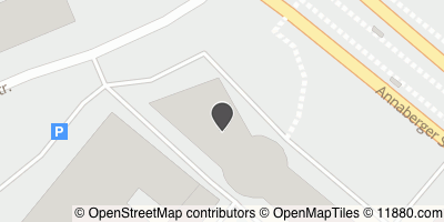 Auf Stadtplan Chemnitz, Sachsen anzeigen