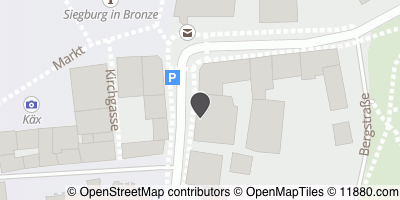 Auf Stadtplan Siegburg anzeigen