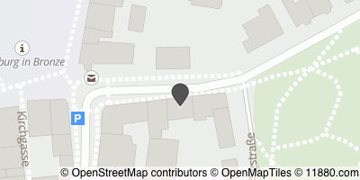 Auf Stadtplan Siegburg anzeigen