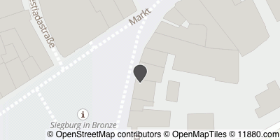 Auf Stadtplan Siegburg anzeigen