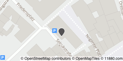 Auf Stadtplan Siegburg anzeigen