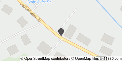 Auf Stadtplan Eppendorf, Sachsen anzeigen