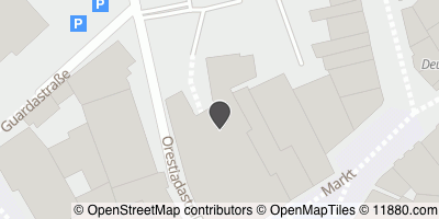 Auf Stadtplan Siegburg anzeigen