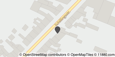 Auf Stadtplan Düren, Rheinland anzeigen