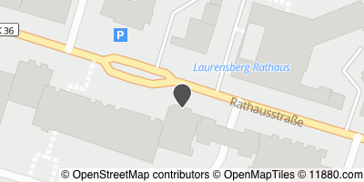 Auf Stadtplan Aachen anzeigen