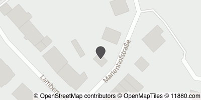 Auf Stadtplan Siegburg anzeigen