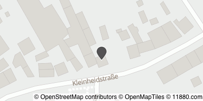 Auf Stadtplan Aachen anzeigen