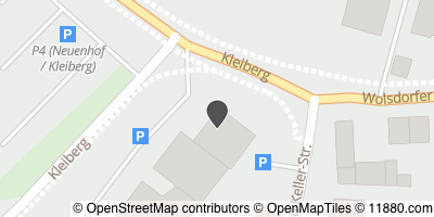 Auf Stadtplan Siegburg anzeigen