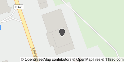 Auf Stadtplan Betzdorf, Sieg anzeigen