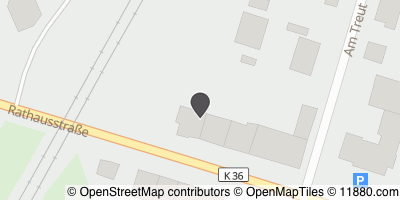 Auf Stadtplan Aachen anzeigen