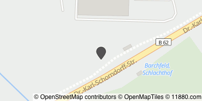 Auf Stadtplan Barchfeld-Immelborn anzeigen