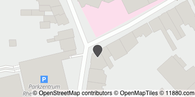 Auf Stadtplan Siegburg anzeigen