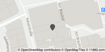 Auf Stadtplan Siegburg anzeigen