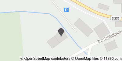 Auf Stadtplan Leubsdorf, Sachsen anzeigen