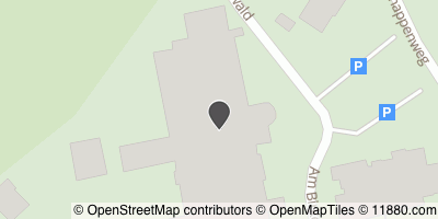 Auf Stadtplan Neunkirchen, Siegerland anzeigen