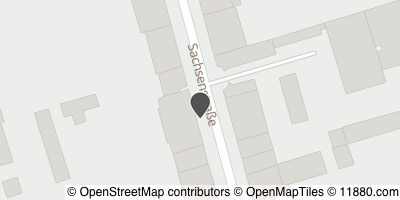 Auf Stadtplan Düren, Rheinland anzeigen