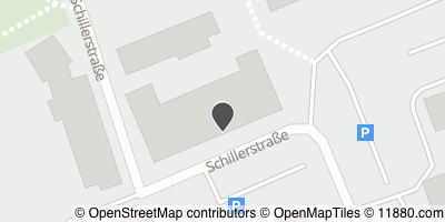Auf Stadtplan Hohenstein-Ernstthal anzeigen