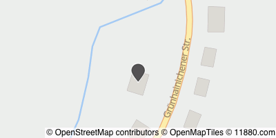 Auf Stadtplan Leubsdorf, Sachsen anzeigen