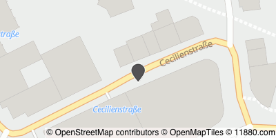 Auf Stadtplan Siegburg anzeigen