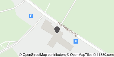Auf Stadtplan Aachen anzeigen