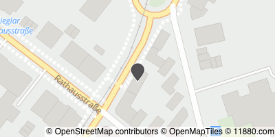 Auf Stadtplan Troisdorf anzeigen