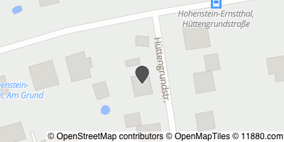 Auf Stadtplan Hohenstein-Ernstthal anzeigen