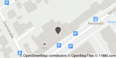 Auf Stadtplan Troisdorf anzeigen