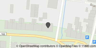 Auf Stadtplan Erftstadt anzeigen