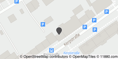 Auf Stadtplan Troisdorf anzeigen